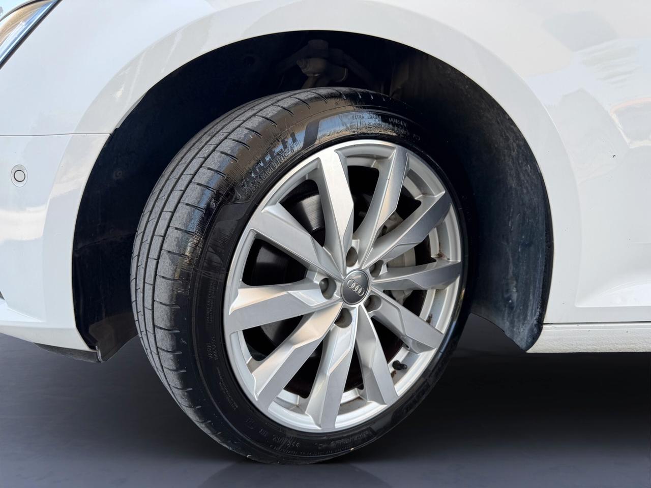 Audi A4 Avant 2.0 TDI 190 CV S tronic