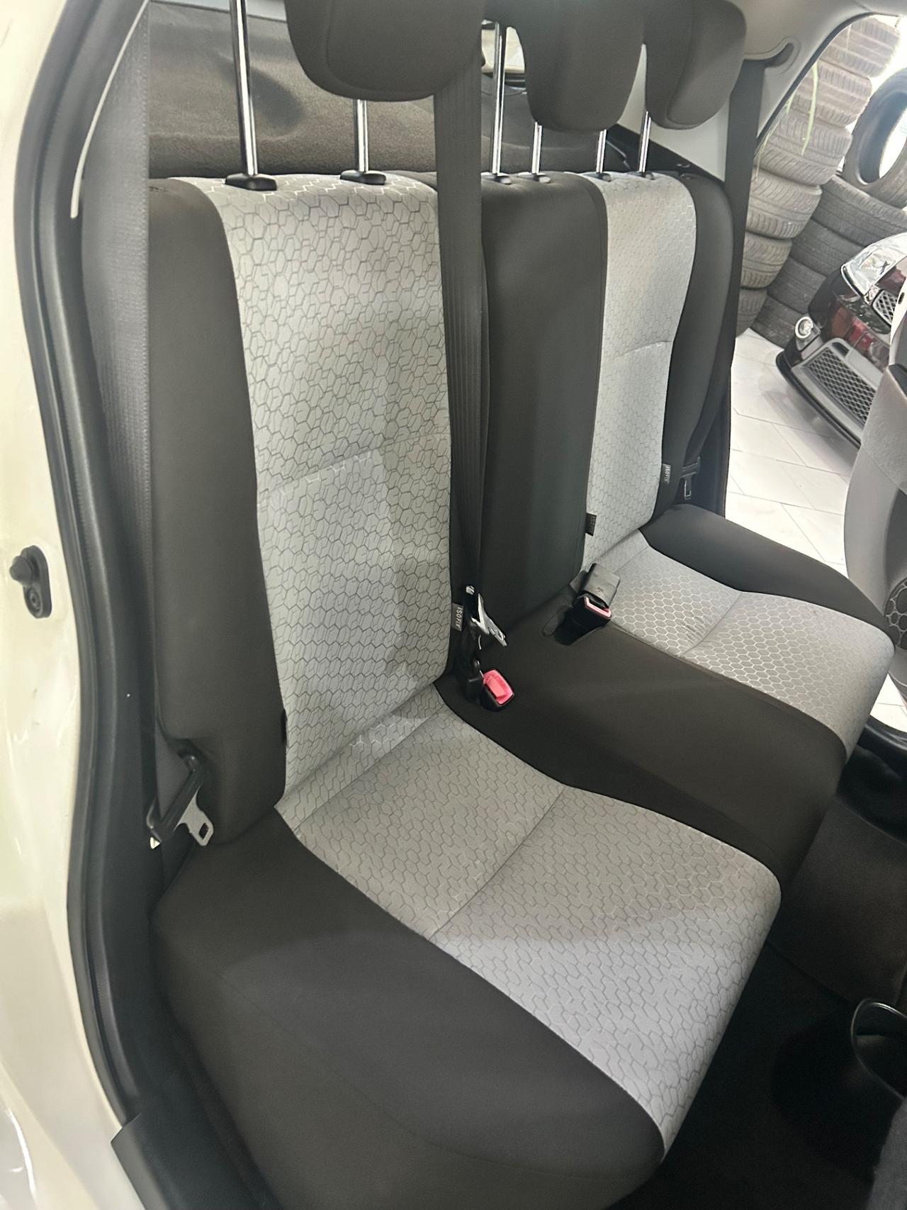 Toyota Yaris Limited