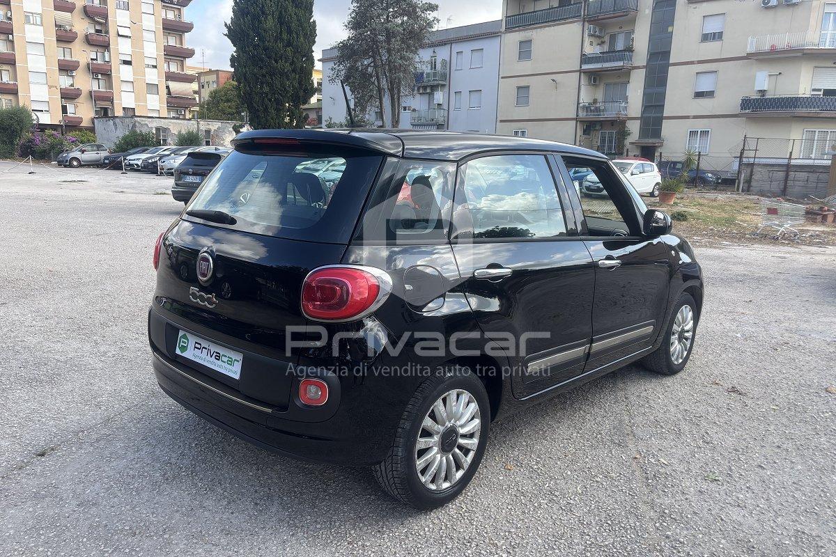 FIAT 500L 1.3 Multijet 95 CV Pop Star