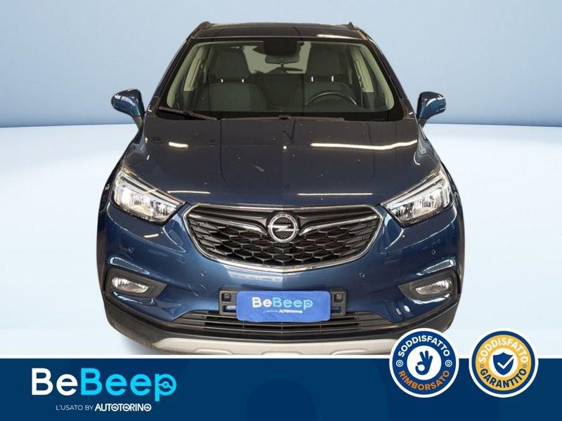 Opel Mokka X 1.6 ADVANCE S&S 4X2 115CV