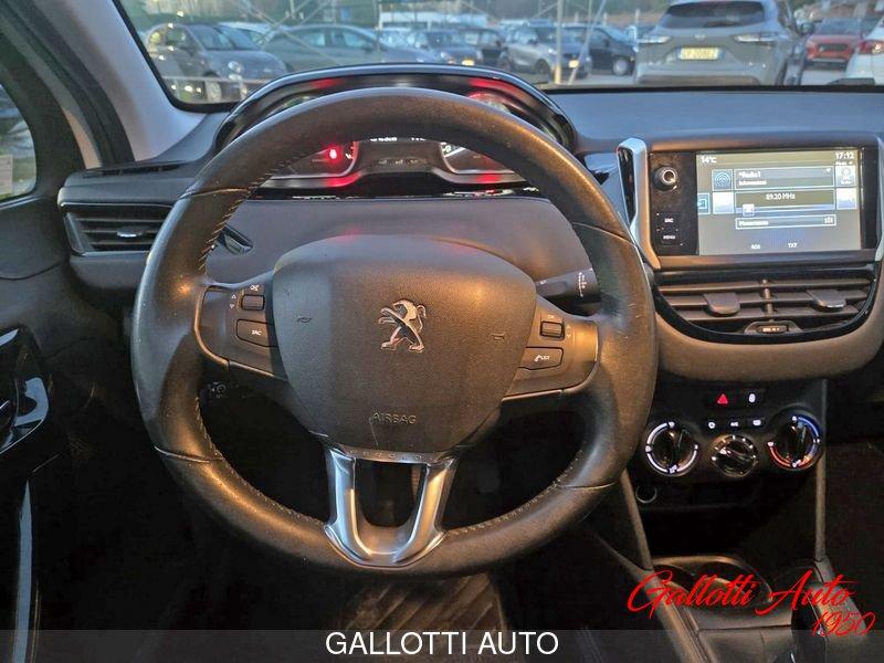 Peugeot 208 PureTech 82 5 porte Active