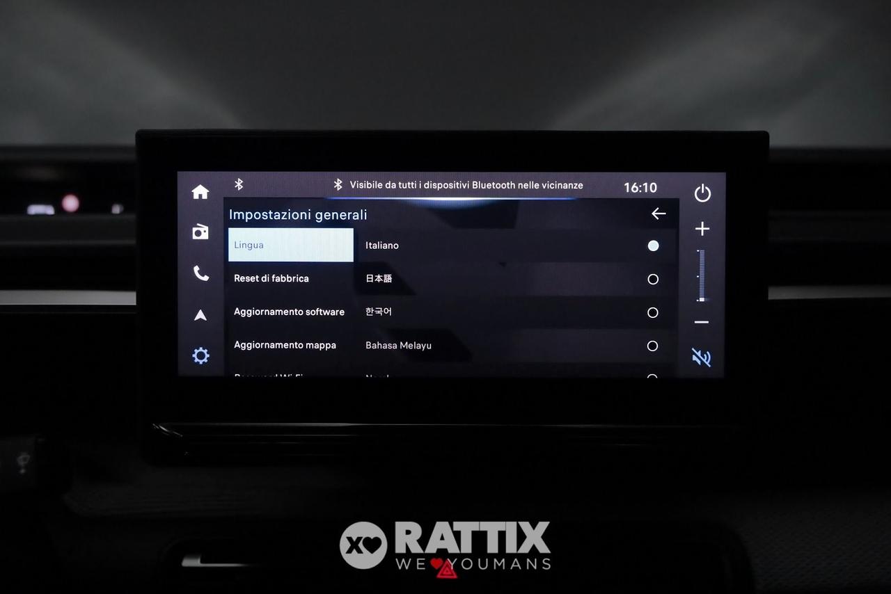 Citroen C3 1.2 Puretech 100CV Max