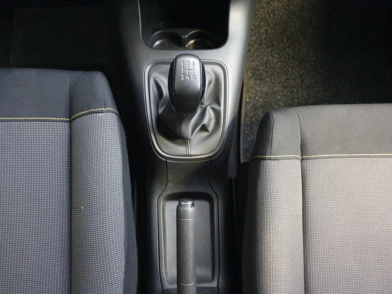 CITROEN C3 3ª serie - C3 PureTech 82 S&S Feel