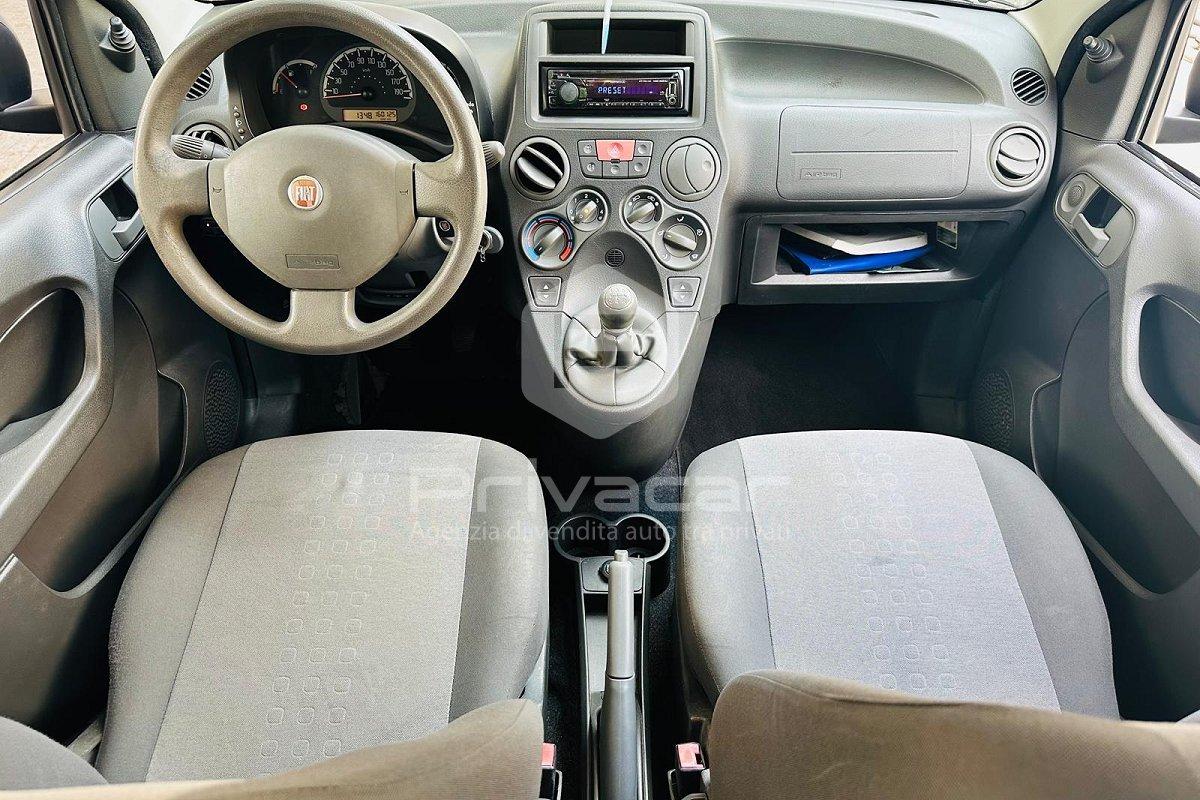 FIAT Panda 1.4 Active Natural Power