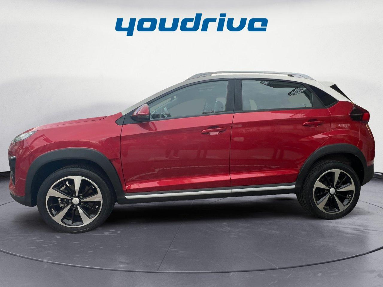 DR Motor DR3.0 1.5 Gpl 114cv KM 15.700