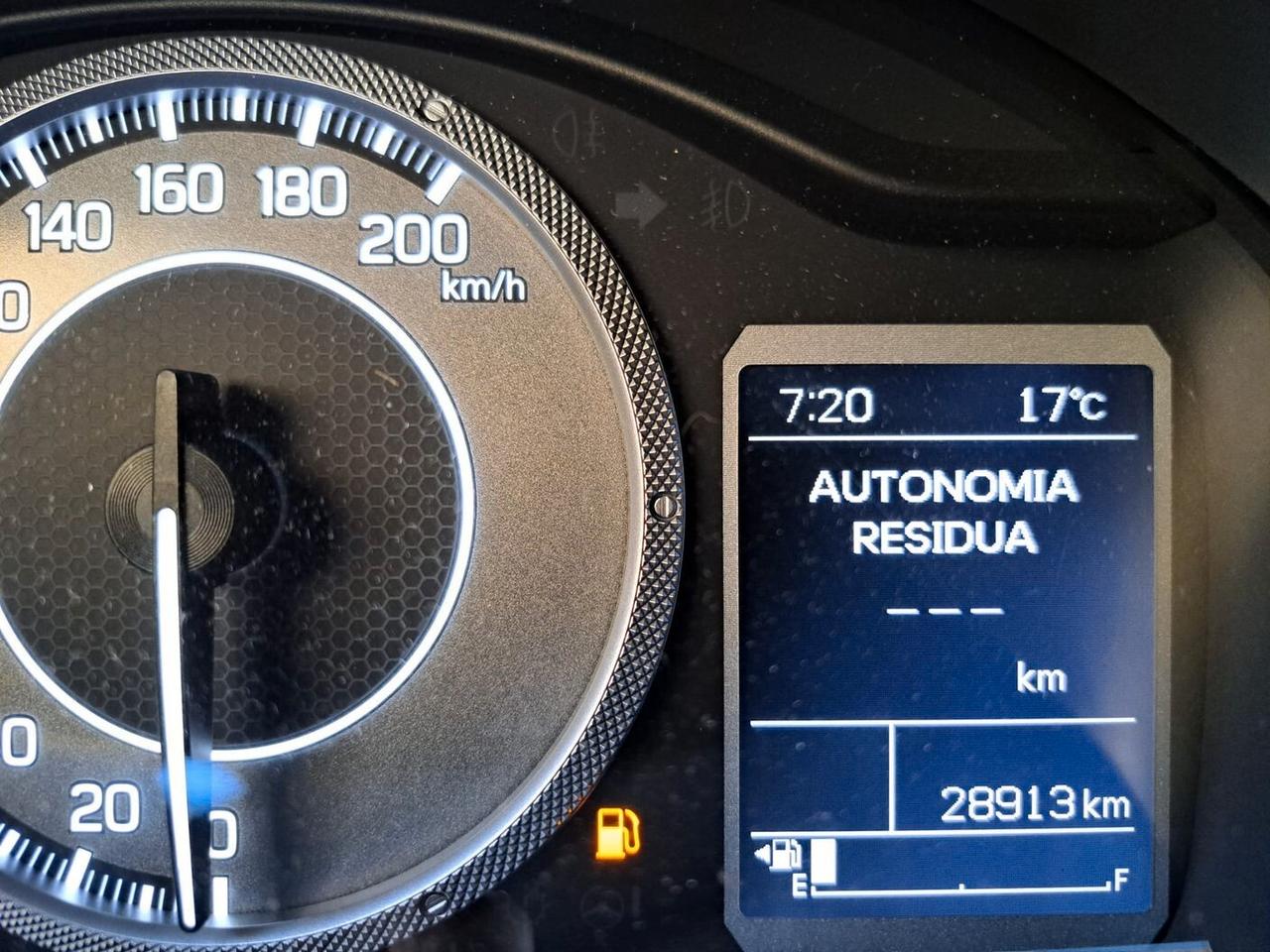 Suzuki Ignis 1.2 Hybrid Top