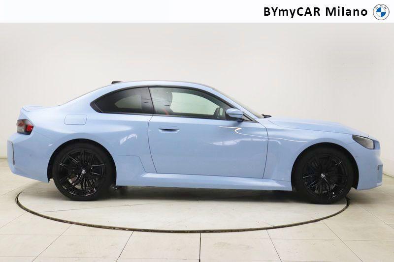 BMW M2 Coupe 3.0 Steptronic