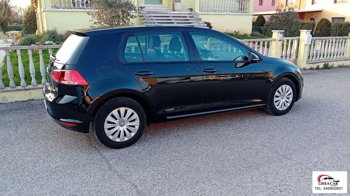 VOLKSWAGEN - Golf 7 1.2 benzina