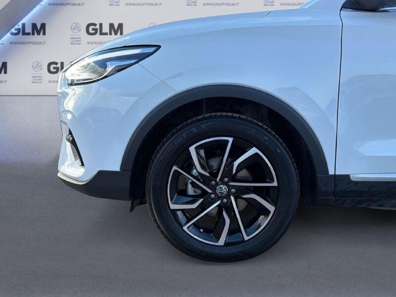 MG ZS ZS 1.0T-GDI Luxury