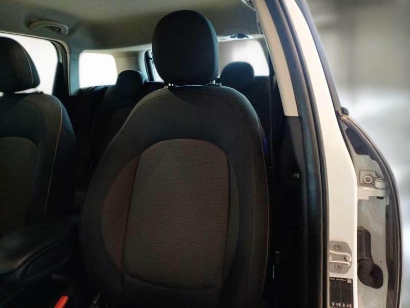 MINI COOPER SE COUNTRYMAN ALL4 BUSINESS AUTOM.