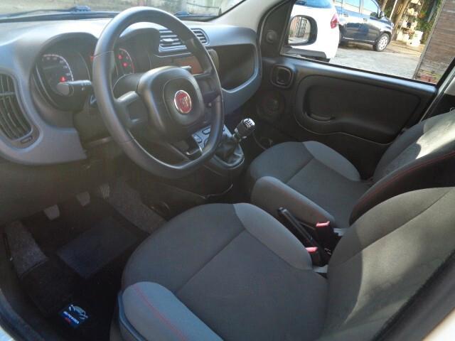 Fiat Panda 1.2 Easy 5 POSTI