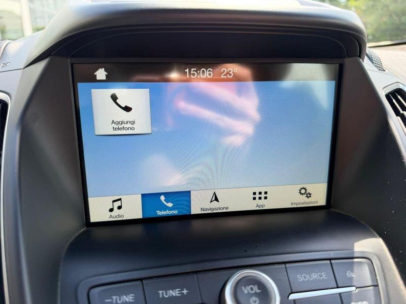 Ford C-Max C-Max 1.6 Titanium Gpl 120cv