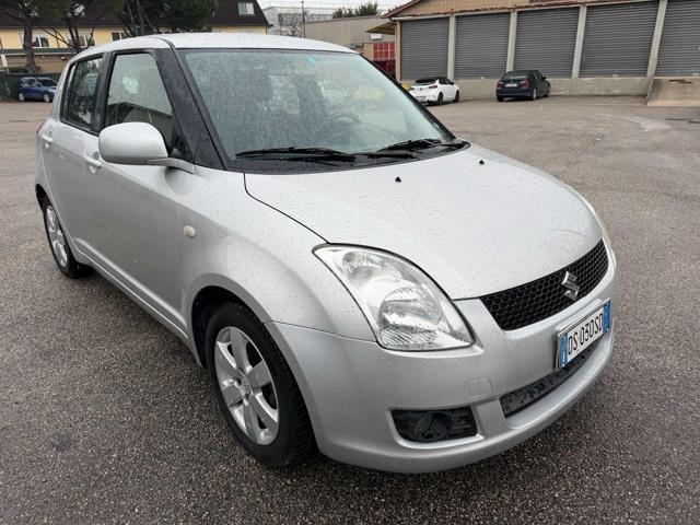 SUZUKI Swift 1.3 5p. GL Safety Pack