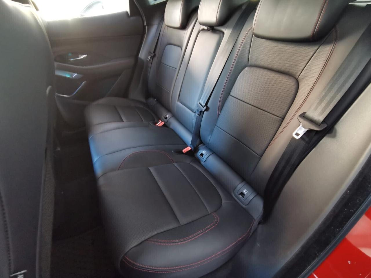Jaguar E-Pace 2.0D 180 CV AWD aut. First Edition