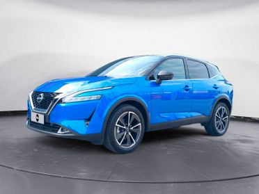 NISSAN Qashqai 1.3 mhev Tekna 2wd 158cv xtronic TettoPanoramico
