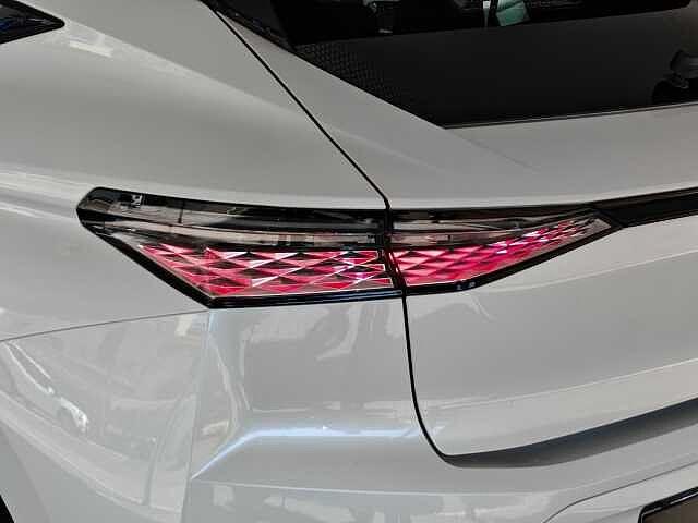 DS DS 4 DS 4 BlueHDi 130 aut. Esprit de Voyage