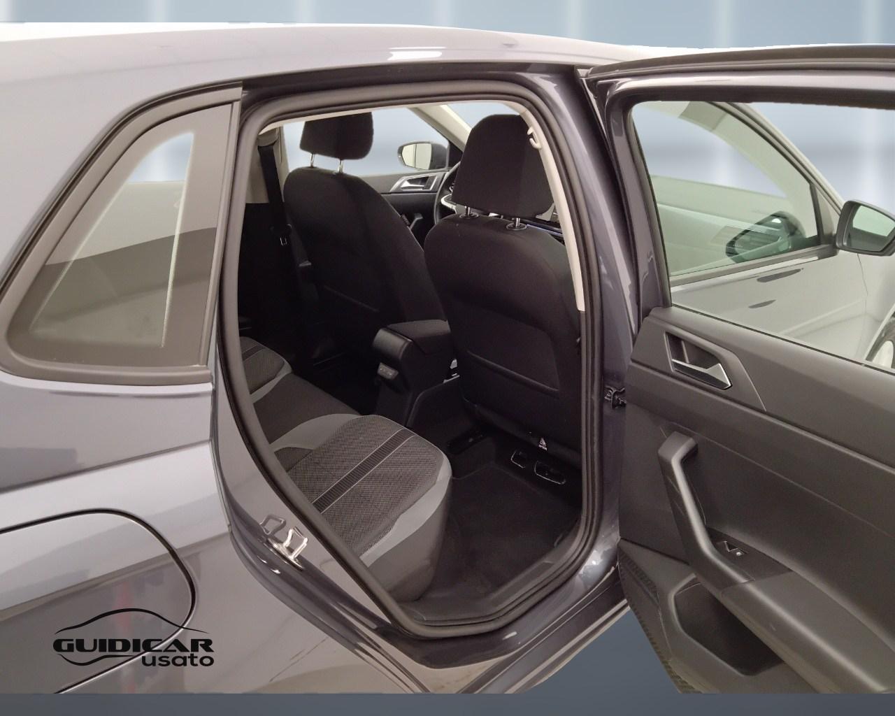 VOLKSWAGEN Polo VI 2022 - Polo 1.0 tsi Style 95cv