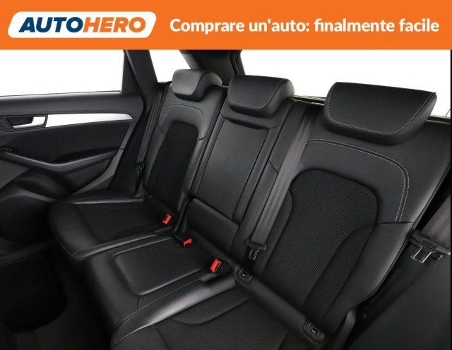 AUDI Q5 2.0 TDI 190 CV clean diesel quattro S tronic