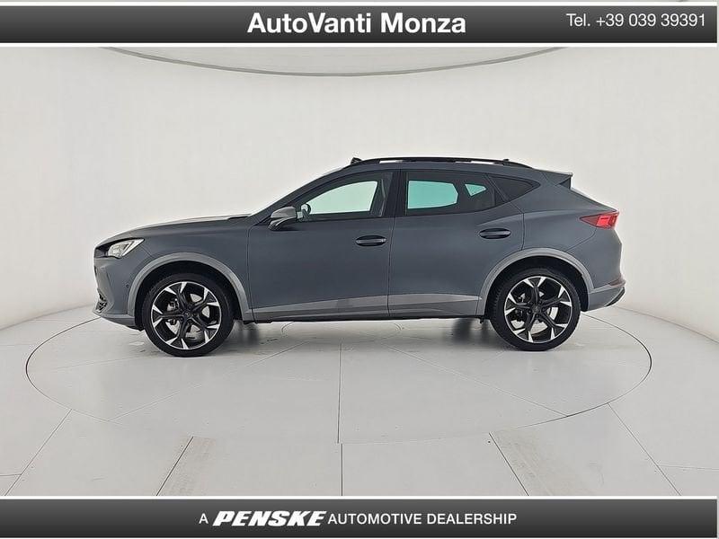 CUPRA Formentor Formentor 1.5 tsi 150cv dsg