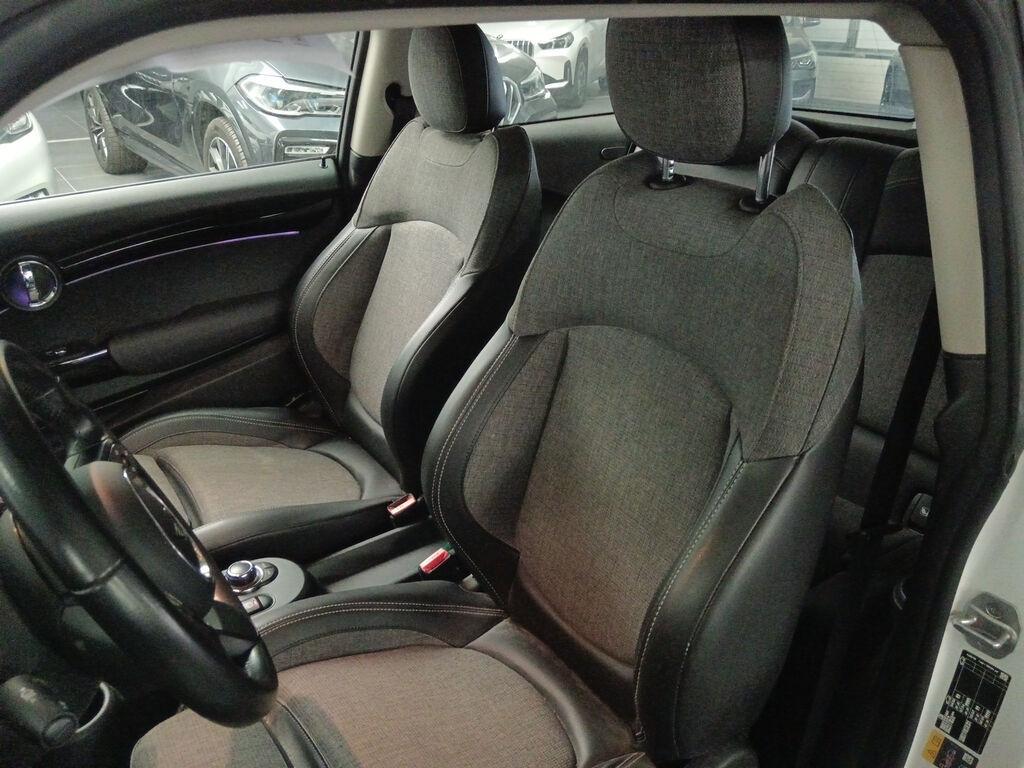 Mini Cooper SE 3p Classic auto