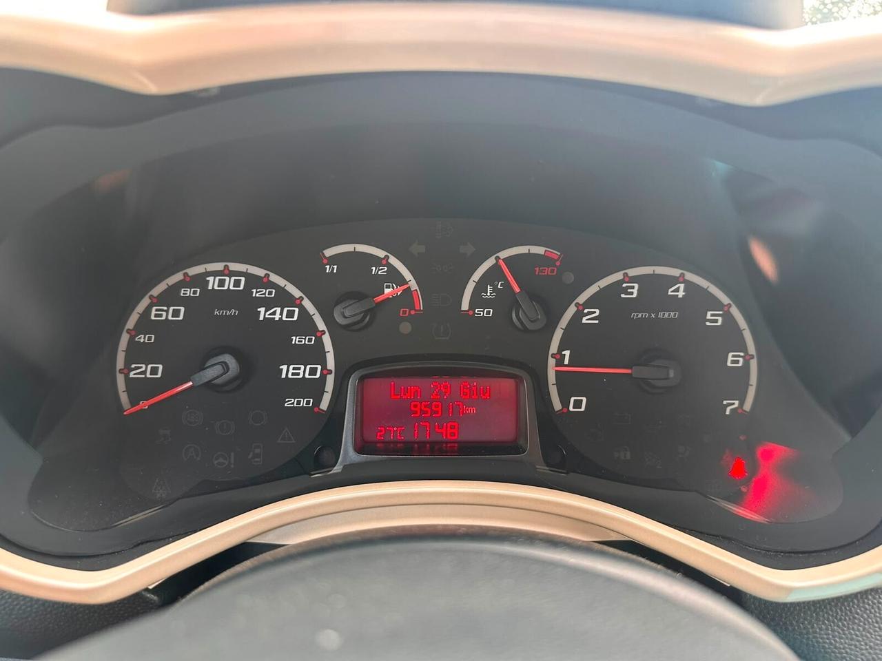 Ford Ka Ka+ 1.2 8V 69CV Titanium