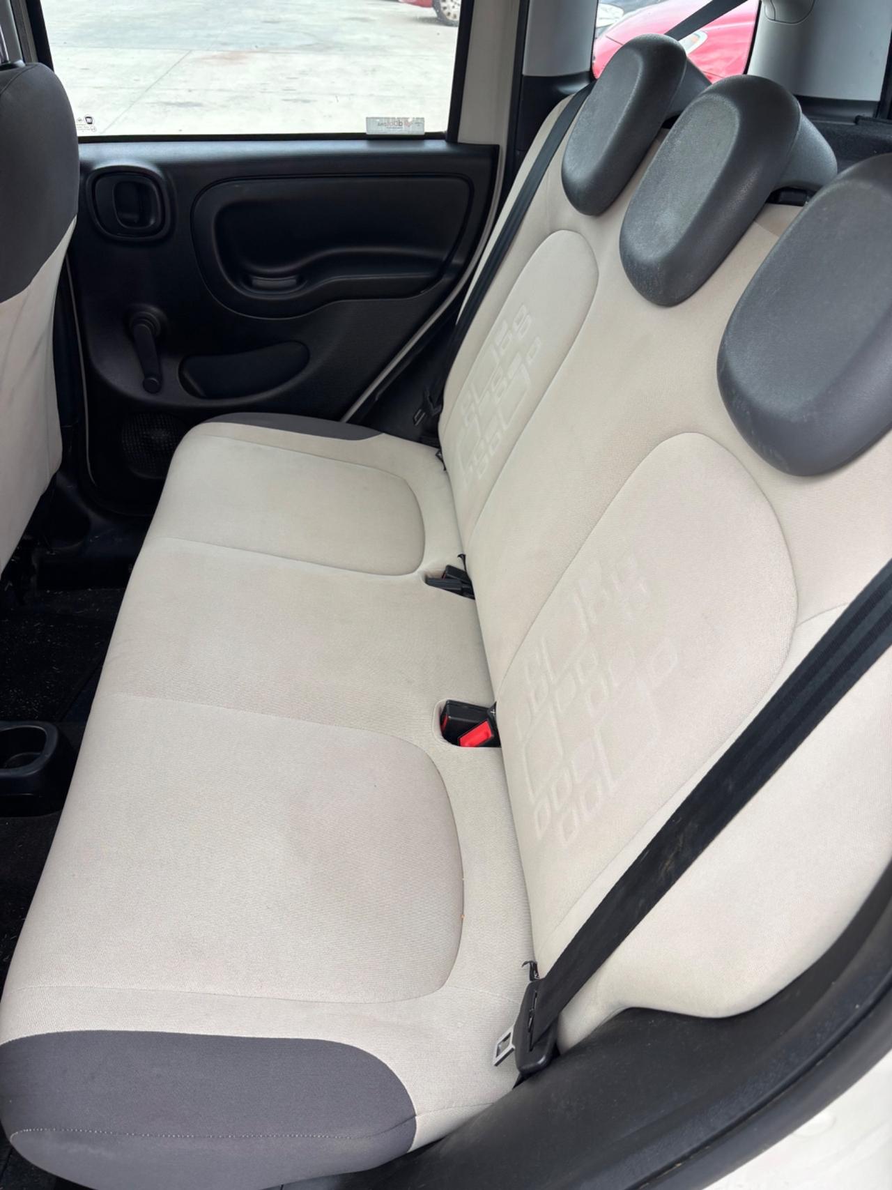 Fiat Panda 1.2 Easy neopatentati