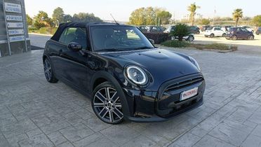 MINI Mini 1.5 Cooper Yours Cabrio