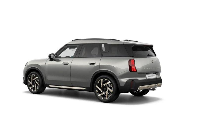 MINI Mini COUNTRYMAN C