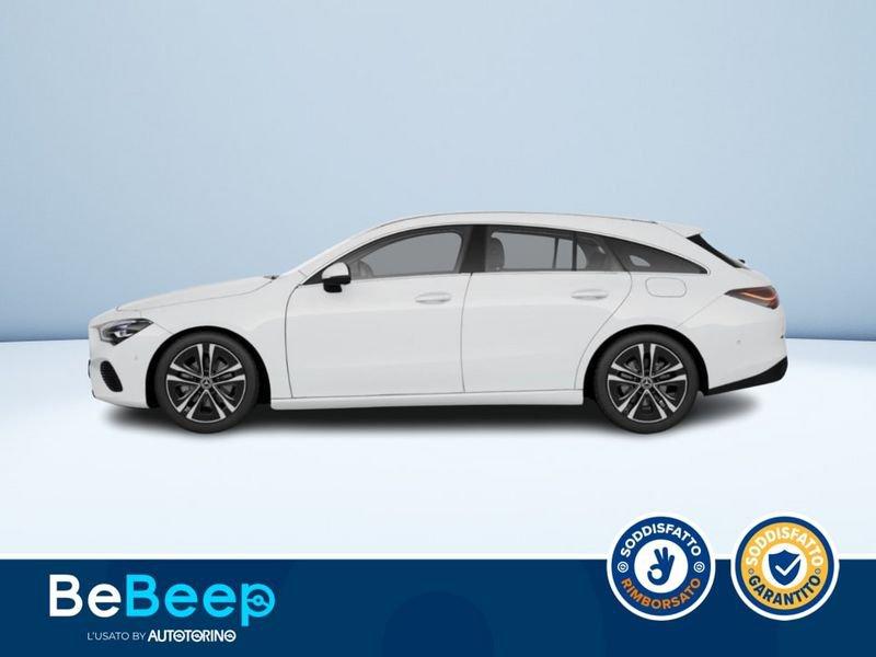 Mercedes-Benz CLA S.Brake 180 D PROGRESSIVE ADVANCED AUTO