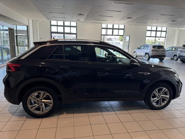 Volkswagen T-Roc 1.0 tsi R-Line 110cv
