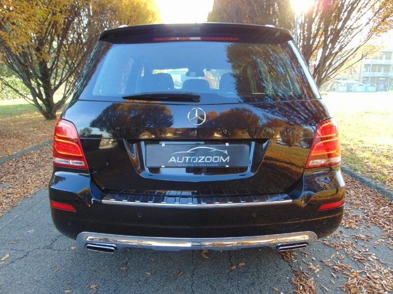 MERCEDES Classe GLK (X204) GLK 220 CDI 4Matic...
