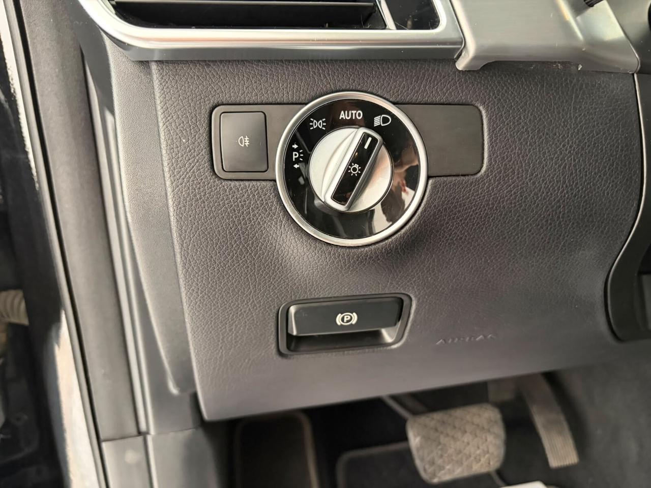 Mercedes-Benz GLE250 d Sport 4matic auto