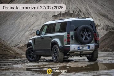LAND ROVER Defender 110 2.0 Si4 PHEV 300 CV AWD Auto X-Dynamic SE