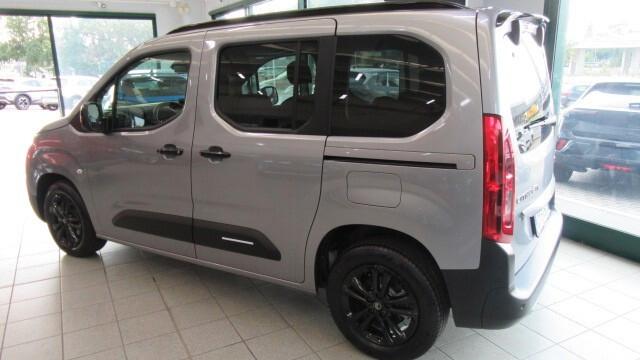 Citroen Berlingo BlueHDi 130 Stop&Start EAT8 M Max
