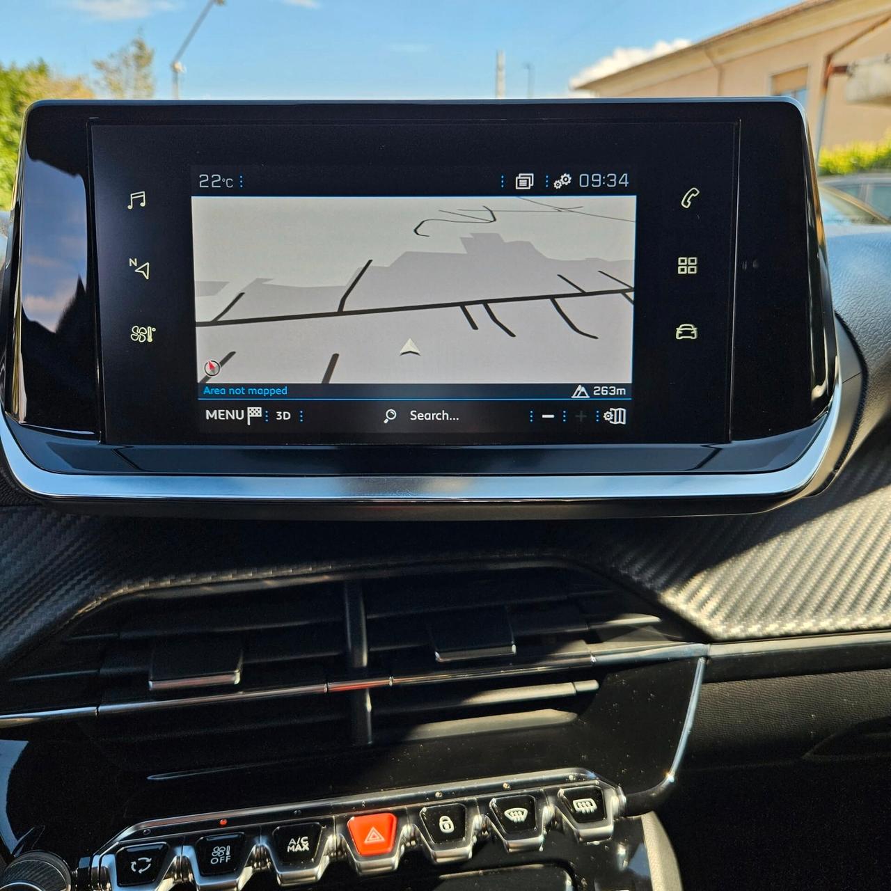 Peugeot 2008 BlueHDi 130cv EAT8 Allure 2021