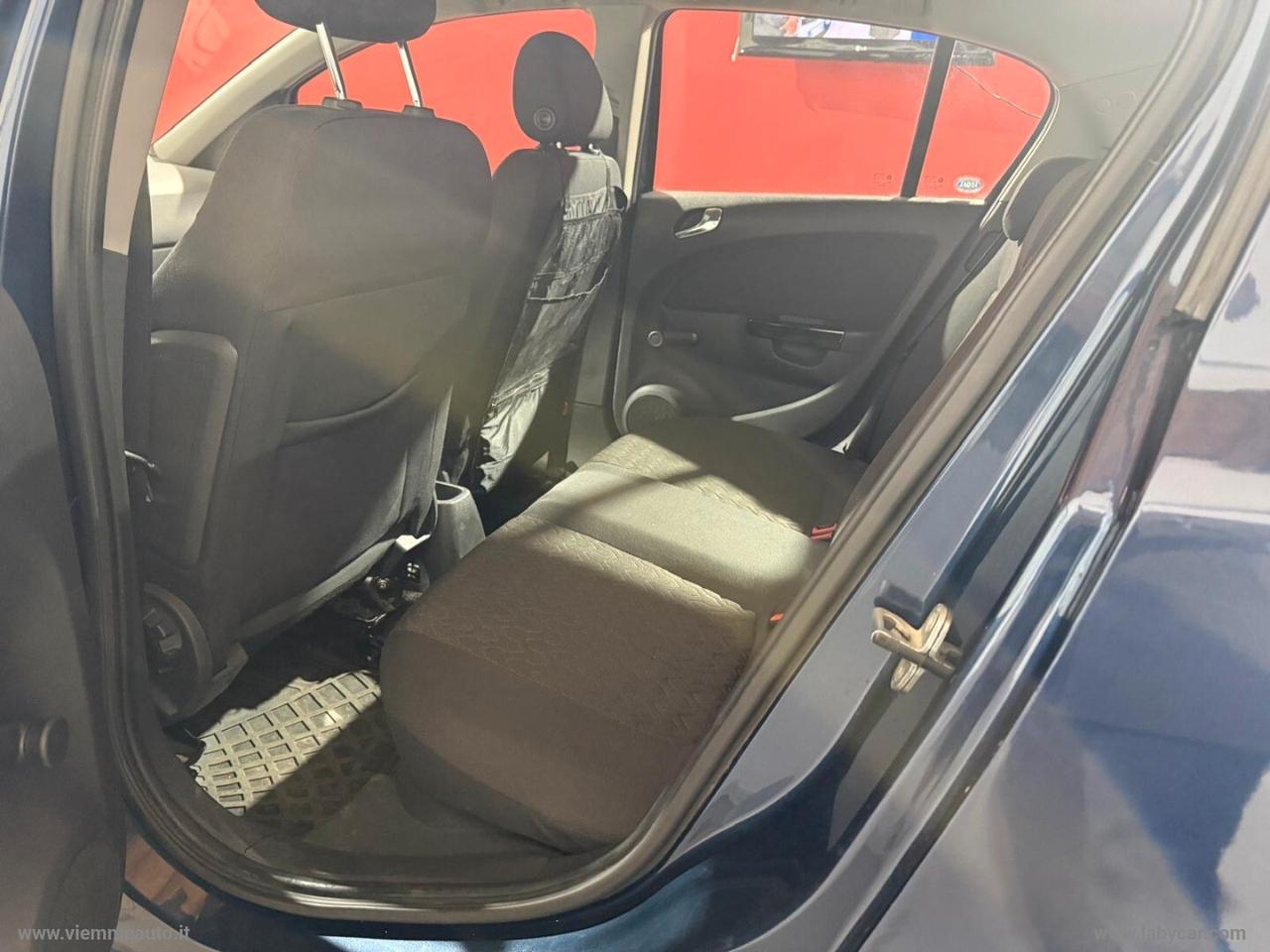 Opel Corsa 1.2 85CV 5 porte GPL-TECH Edition