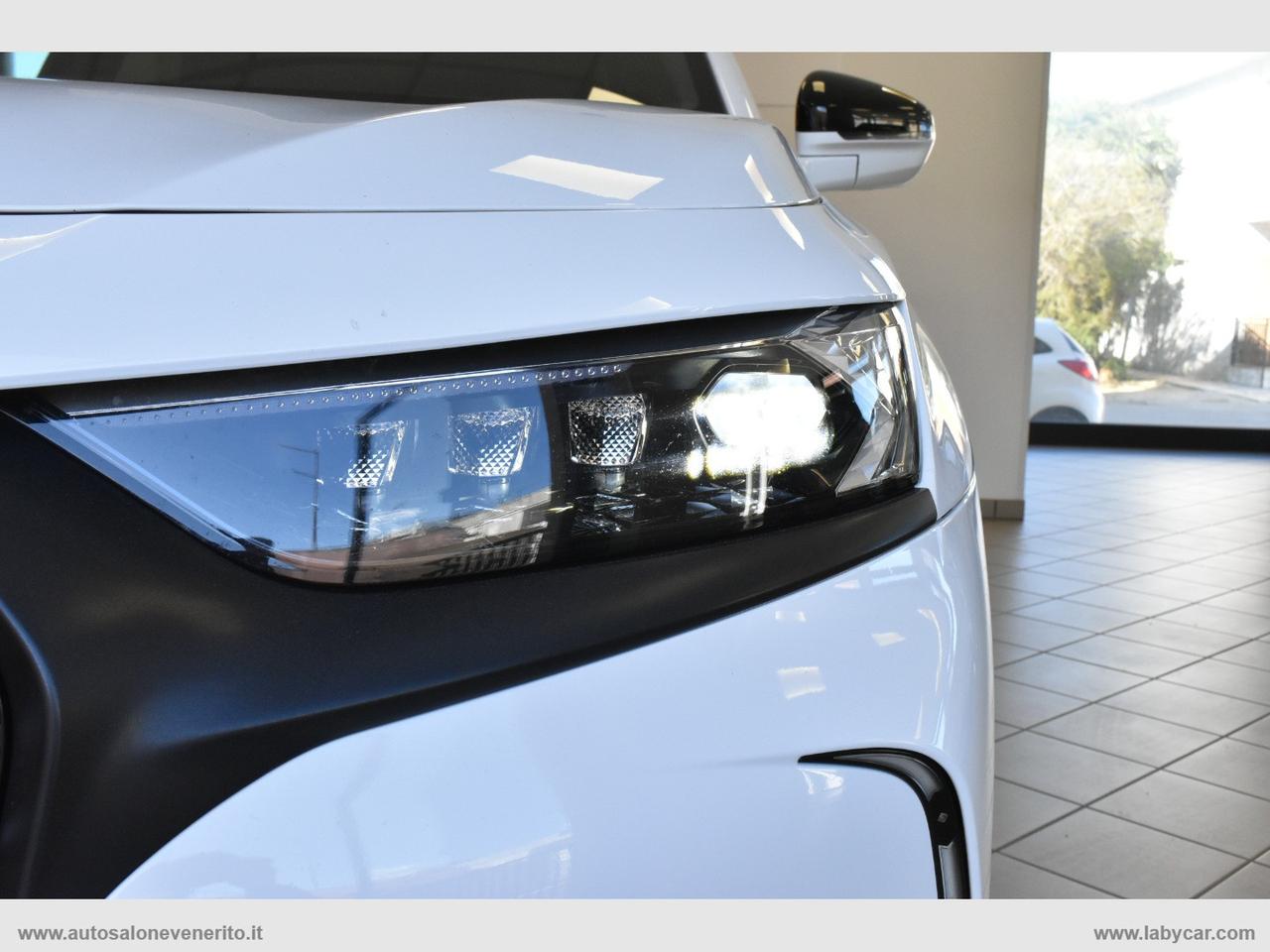 DS AUTOMOBILES DS 7 Crossback BlueHDi 130 aut. Gr. Chic