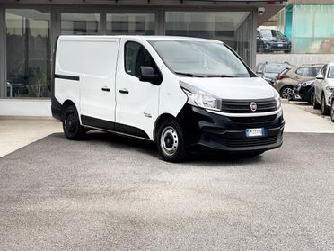 Fiat Talento 1.6 Diesel 95CV E6 Neo - 2018