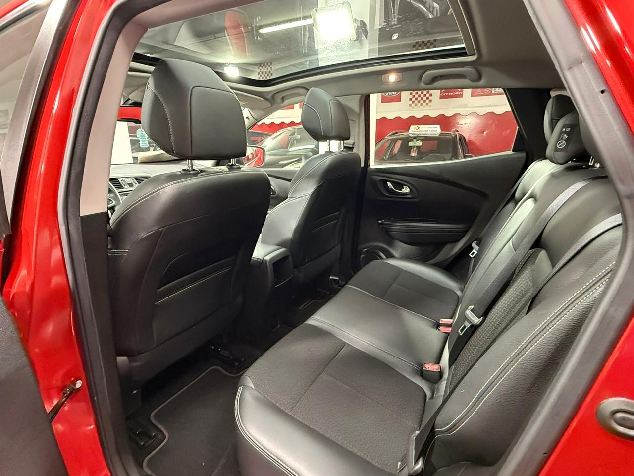 Renault Kadjar 1.5 dci 110cv SPORT EDITION - 2018