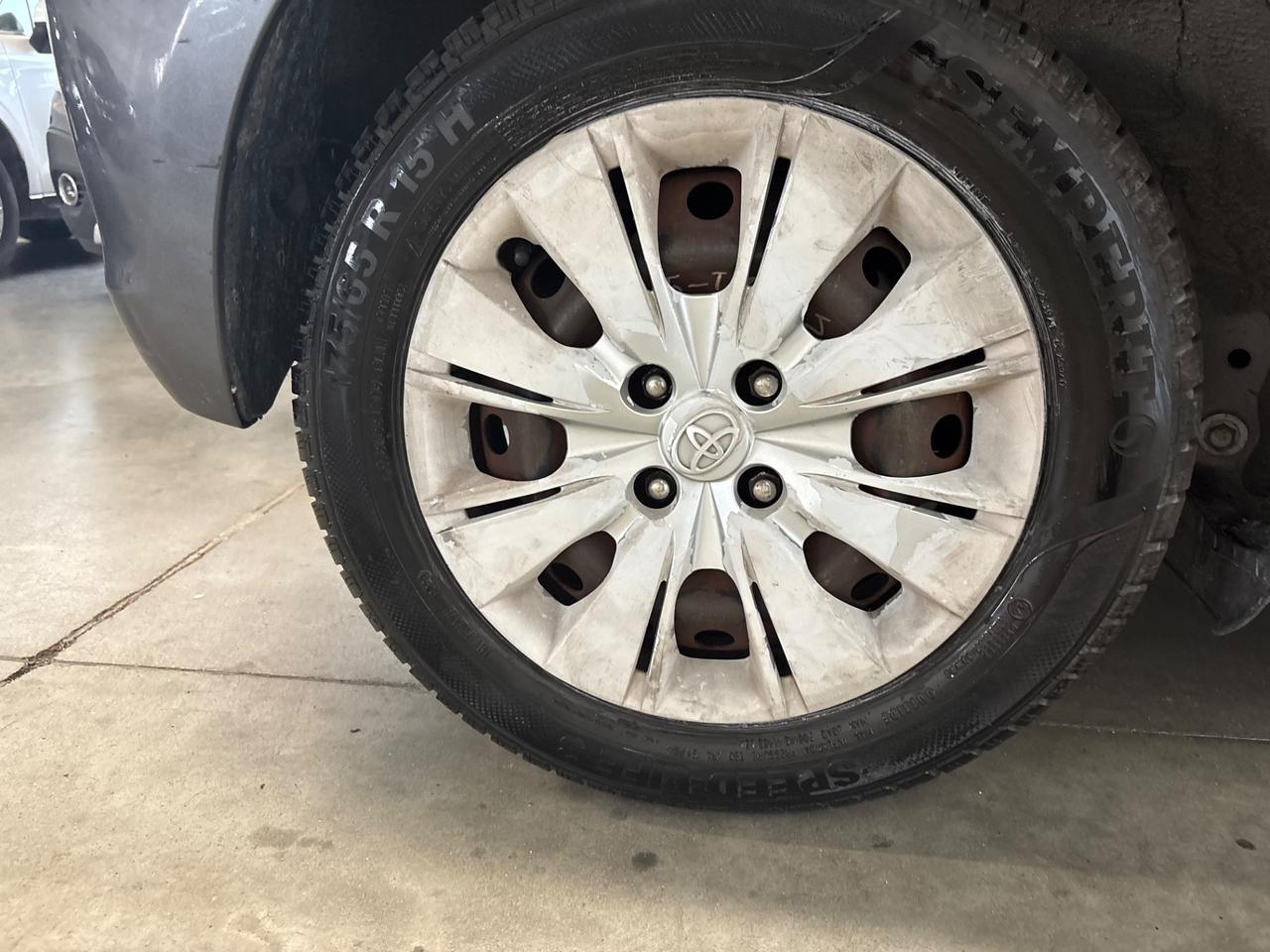 Toyota Yaris 1.0 BENZINA |OK NEOPATENTATI |