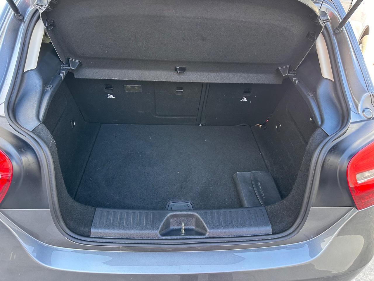 Mercedes-benz A 180 d Sport