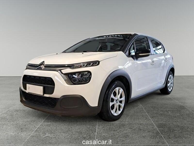 Citroën C3 BlueHDi 100 S&S Business Combi AUTOCARRO