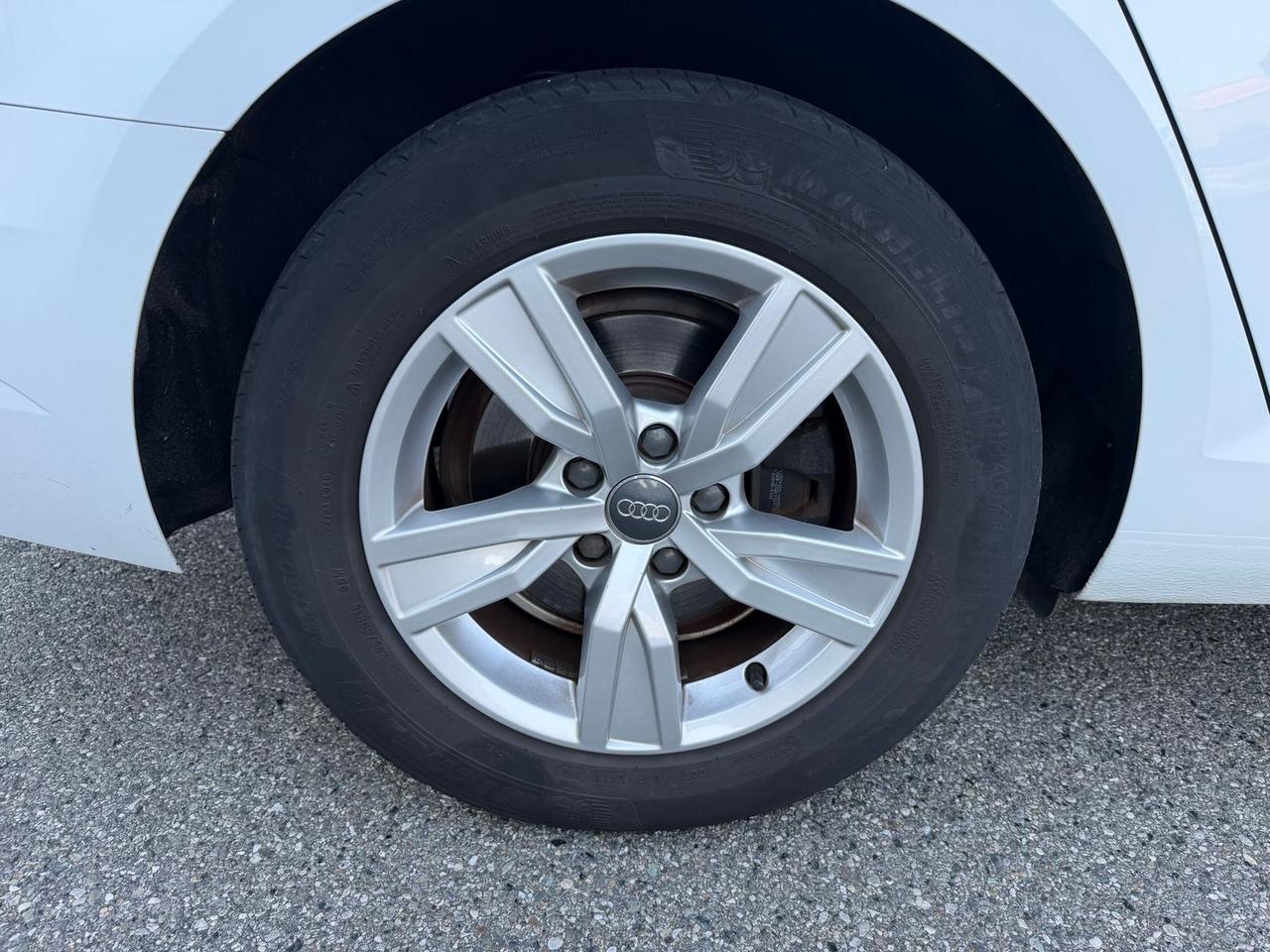 Audi A4 Business 2.0 35 TDI 150cv *PROMOZIO #50443
