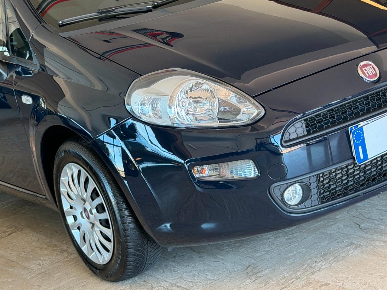 Fiat Punto New 1.3 M.JET 95 cv. 5 porte STREET