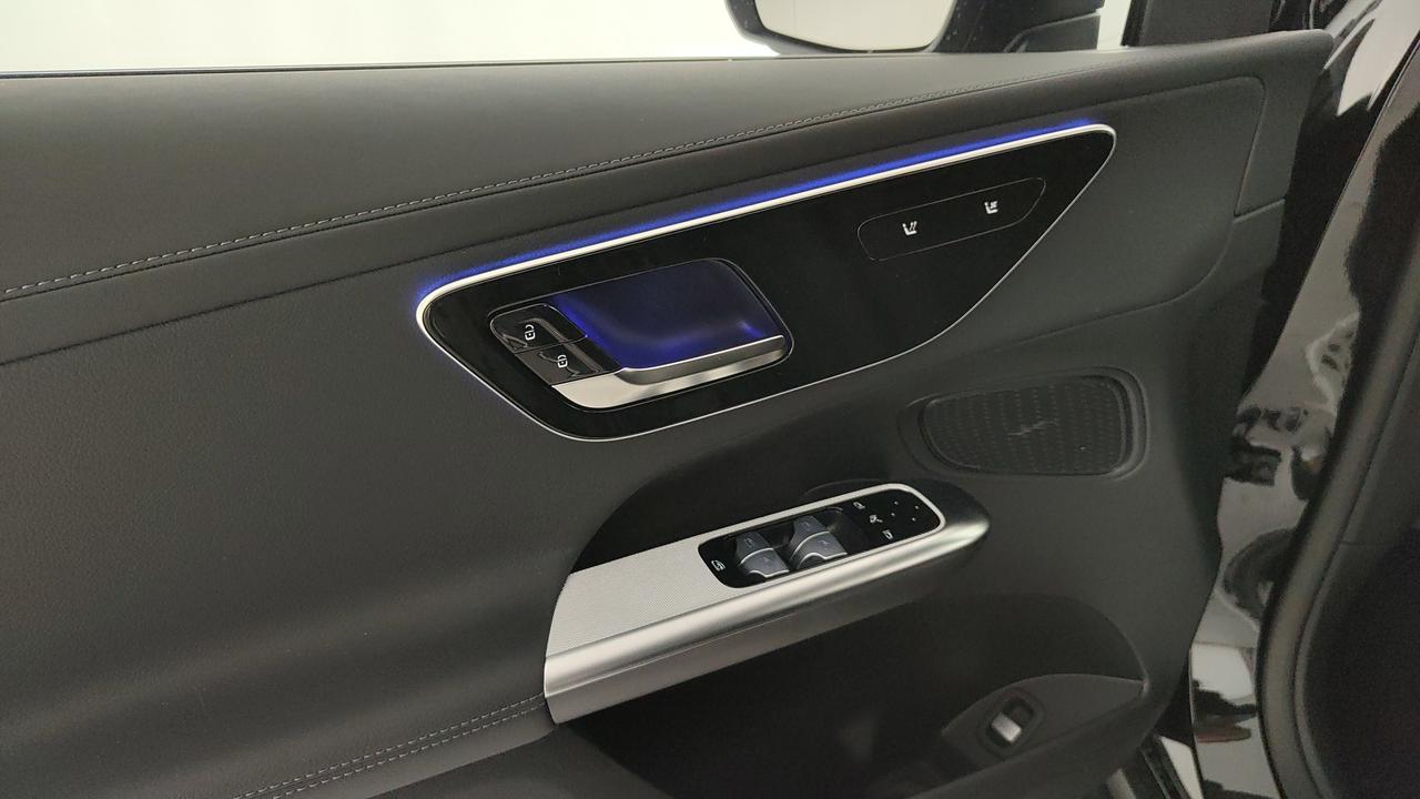 Mercedes-Benz GLC 300 de 4MATIC