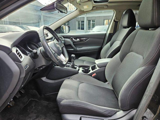NISSAN Qashqai 1.3 DIG-T 140 CV