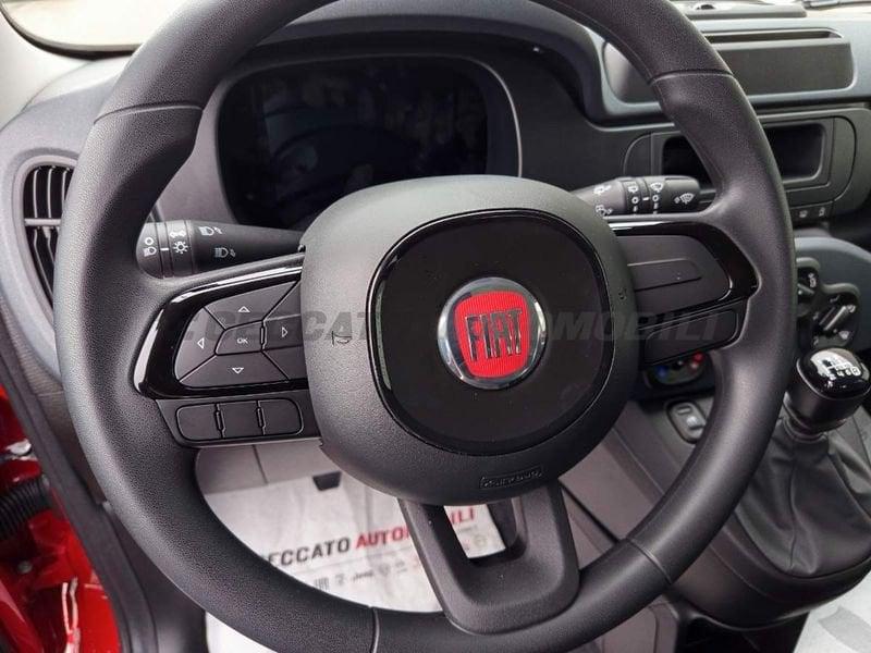 FIAT Pandina Pandina 1.0 65cv Hybrid Pop