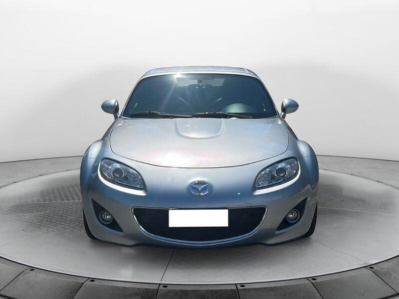 Mazda MX-5 MX-5 1.8 Wind (mid)