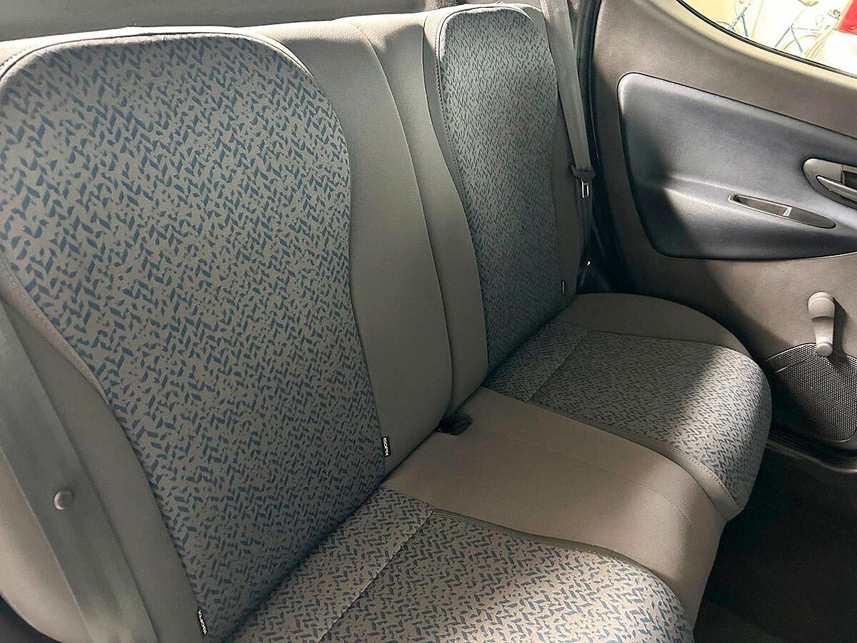 Lancia Ypsilon 1.0 FireFly 5 porte S&S Hybrid Ecochic Gold