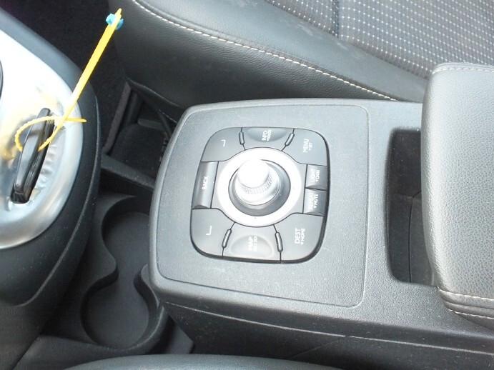 Renault Scenic 1.5 dCi*7 POSTI*UNIPRO*NAVI e BLUETOOTH di SERIE*